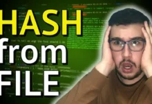 how to set hash in web document dglux5