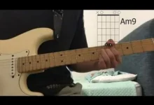 made in japan chords