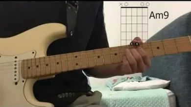 made in japan chords