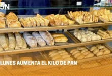panaderia Baku