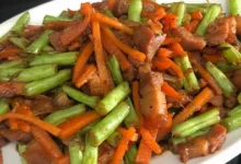 pinoy kang carrots