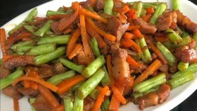 pinoy kang carrots