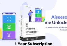 software giveaway for iphone unlocker free
