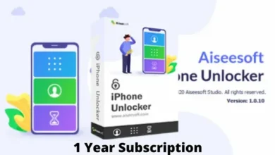 software giveaway for iphone unlocker free
