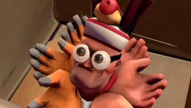 tf2 what's in the bawx collab 2 entries