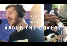 tidal wave tom misch grum sheet music