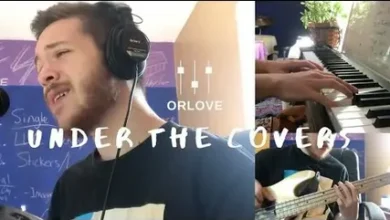 tidal wave tom misch grum sheet music