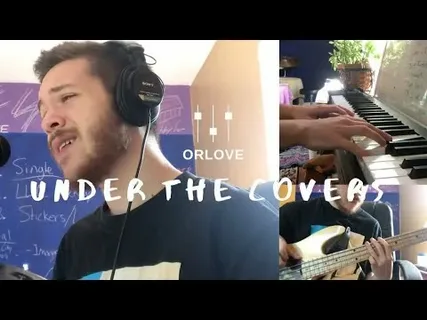 tidal wave tom misch grum sheet music