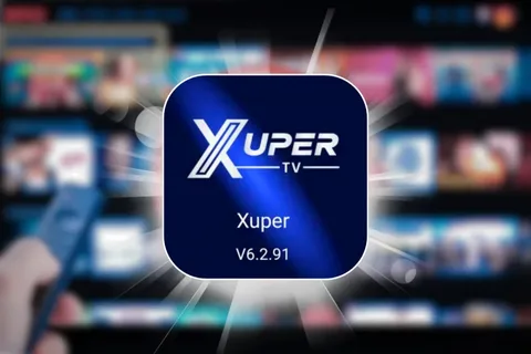 xuper