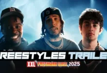 xxl 2025 promo 2016