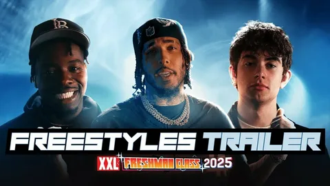 xxl 2025 promo 2016