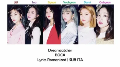 yumebanchi lyrics romanized