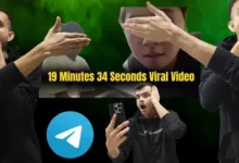 19 minute 34 second viral video