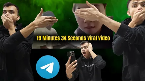 19 minute 34 second viral video
