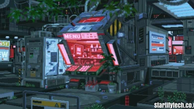 Pxless: The Future of Pixel-Free Digital Design