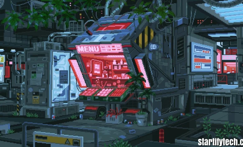 Pxless: The Future of Pixel-Free Digital Design